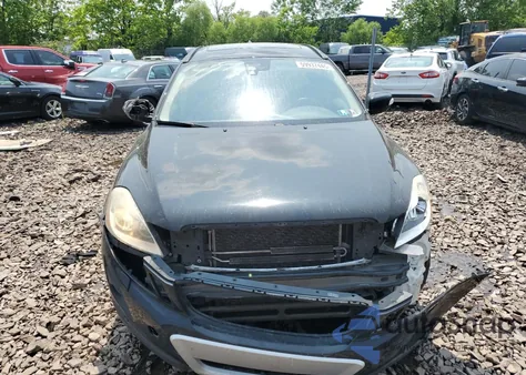 2010 Volvo Xc60 3.2 из США, поврежденный, VIN YV4960DZ2A2063408